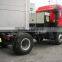rear cab mount genset for reefer container