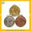 Cheap custom football sport medal