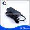 Hottest Black color ac dc adapter for hp laptop 90w