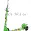 new design child scooter, children scooter 3 wheel