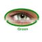 wholesale LUNA G-322 prescription color contact lens power lens                        
                                                Quality Choice