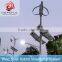 Effective home Wind Solar hybrid power system with good price