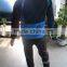 Stan Caleb 2015 new! Team Winter Thermal Fleece Long Sleeved Cycling Jersey /Cycling wear + Bib pants .