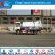 4X2 Vacuum Sewage Suction Truck, Foton sewage pump truck, 8cbm Sewage Sucking Tanker Truck for sale