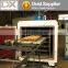 DX-4.0III-DX HF veneer dry machine/vacuum dryer equipment for wood panel
