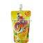 New design juice pack with great price
