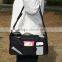 Universally Fit Stroller Organizer with Shoulder Strap