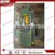 50kg/bale hydraulic used clothes baling press machine