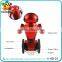 Cheaper remote control robot wholesale toy robot intelligent robot