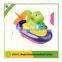 2016 Kids Bath Plastic Animal Toy Happy Bath Toy Water Game sassy Toy P76770