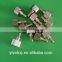 oem high quality and best price brass binding post screw made in china