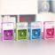 Wholesale Stepless speed control 5v battery electric portable mini handheld fan
