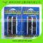 Paper Adhesive Backed Curtain Hook Loop Tape