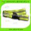High Visibility Reflective Vest Safety Belt Night Cycling Running