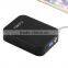 Mobile Power Bank 12000mah, portable usb battery pack