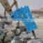 Beilite100-S Excavator Jack Hammer at the resonable price