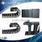 China Manufacturer flexible Cable Track Energy Chain Cable Chain