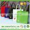 waterproof eco bag making material spunbonded nonwoven fabric