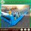 High speed framecad supported C channel steel roll forming machine