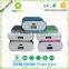 New Arrival Original 10400mah power bank Portable Battery Charger for Xiaomi Power Bank