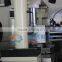 Meticulous assembly practices precision ground plate milling machine