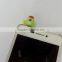 Mobile phone accessories anti dust plug supplier