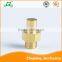 Kitchen equipment accessories brass flat nozzle