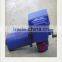 damper actuator electric actuated, valve actuator