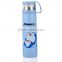 factory direct 2015 new design stainless steel double wall vacuum cup/ nice water bottle designed for child