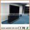 Security Surveillance 70 inch LCD Monitor with RCA Input