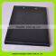 Top handmade A4 file leather document holder 15022