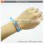 Fashion soft rubber hand band toys for kids