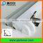 Triangle corner LED light aluminum profile, 2015 sales in the first