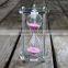 Acrylic Sand clock 15minutes