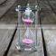 Half An Hour Heart Shape Sand Timer