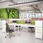 Latest Office Table Designs Office Workstation Partition