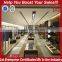 Wholesale Luxury Design Boutique Store Furniture
