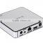 ZIDOO X6 PRO RK3368 Android 5.1 2G/16G Dual Band WiFi Bluetooth 3D Octa Core Android TV Box 2.0 4K*2K H.265 UHD 1000Mbps