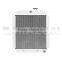 Wholesale Ultra-thin Car Radiator For Chevrolet 3100 Series Truck 1947-1954