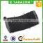 High performance aluminum radiator for street bike