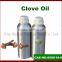 Clove Oil in essential oil 100% pure food grade