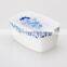 Rectangular Vacuum Plastic Storage Boxes With Lid