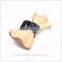hot sale fashion funny cheap wooden bow tie
