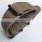 Canvas Material Fashion Wrist Watch Band