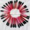 Menow 38colors matte lipstick waterproof long lasting liquid peel off lipstick