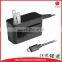 5V 24W Universal Micro USB Charger Adapter Power Supply