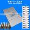 Painting booth folded dry-type filter paper(Manufacturer)