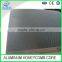 3/8 inch cell size Honeycomb core for HPL composite panel