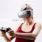 3D All In One VR Glasses Deepoon M2 Virtual Reality Headset