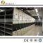 Guangzhou steel intelligent mobile filling cabinet for office
